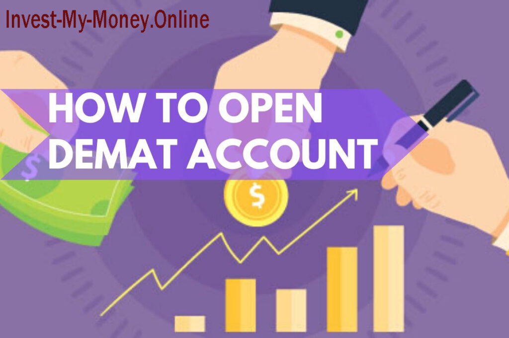 Create a Demat Account