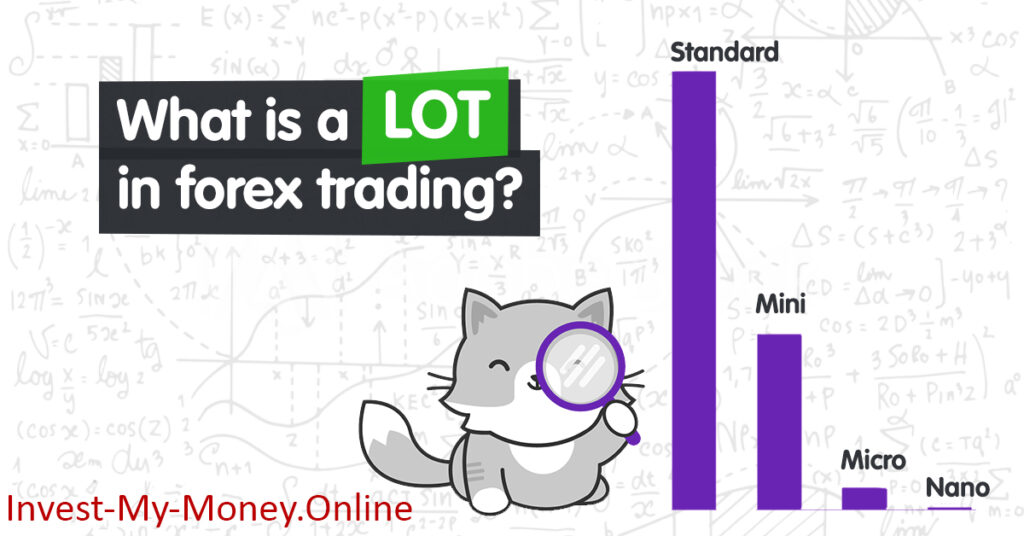 What is Forex Lot Size? 